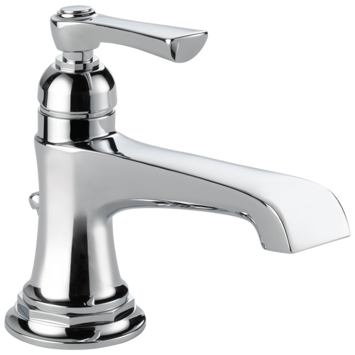 Brizo Single Handle Lavatory Faucet 15 Gpm