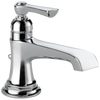Rook Single-Handle Lavatory Faucet 1.2 GPM - Polished Chrome
