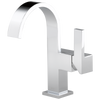 Siderna Single-Handle Lavatory Faucet 1.2 GPM - Polished Chrome