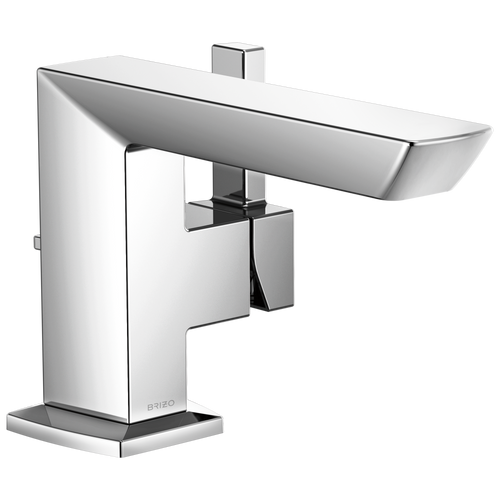 Vettis Single-Handle Lavatory Faucet 1.2 GPM - Polished Chrome
