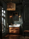 Levoir 12" Towel Bar lifestyle