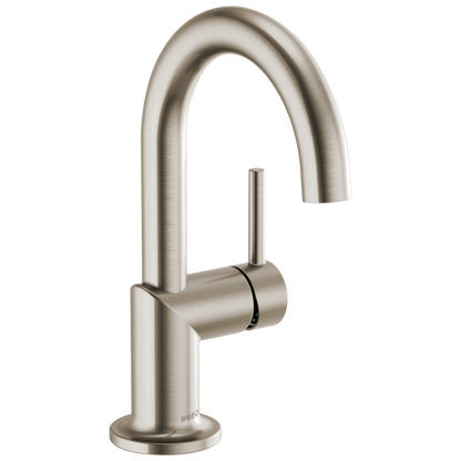 Odin Single-Handle Lavatory Faucet 1.5 GPM - Brilliance® Brushed Nickel