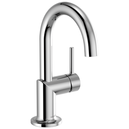 Odin Single-Handle Lavatory Faucet 1.5 GPM - Polished Chrome
