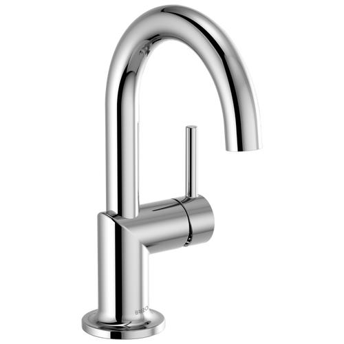 Odin Single-Handle Lavatory Faucet 1.5 GPM - Polished Chrome