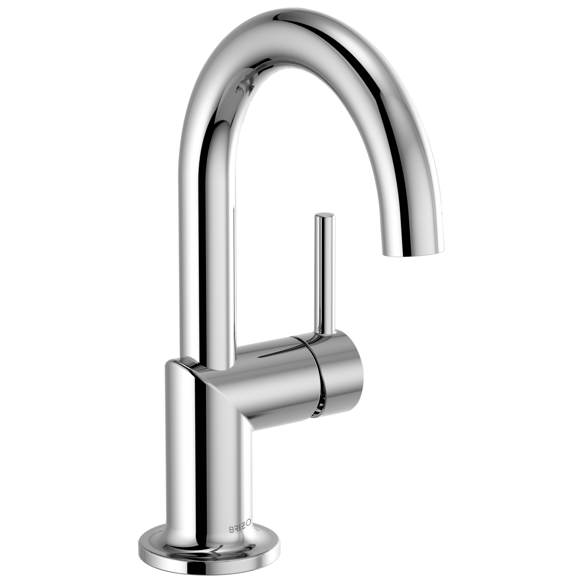 Odin Single-Handle Lavatory Faucet 1.2 GPM - Polished Chrome