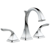 Brizo Widespread Lavatory Faucet 15 Gpm