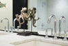 Odin Pressure Balance Shower Only Trim lifestyle