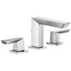 Vettis Widespread Lavatory Faucet 1.2 GPM - Polished Chrome