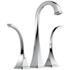 Brizo Widespread Vessel Lavatory Faucet 15 Gpm