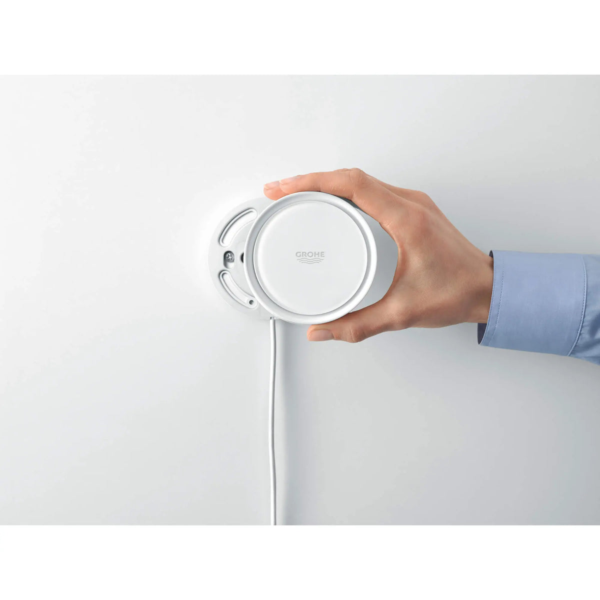 GROHE GROHE Sense Extension Set – 22506