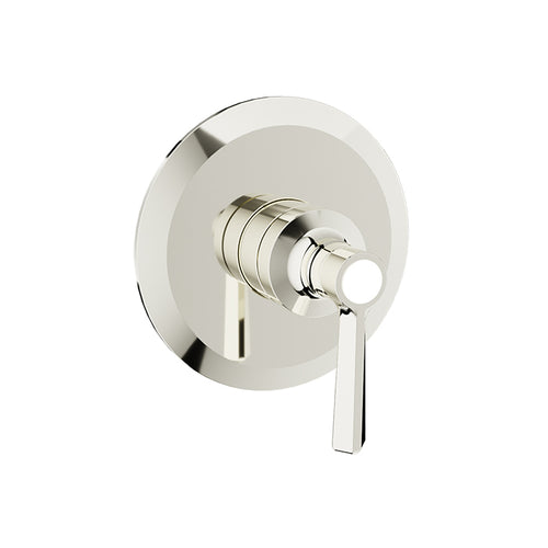 Baril Complete pressure balanced shower control valve