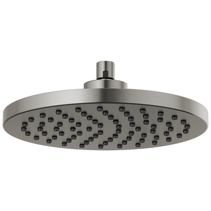 Brizo 10 Linear Round Single Function Raincan Shower Head 175 Gpm