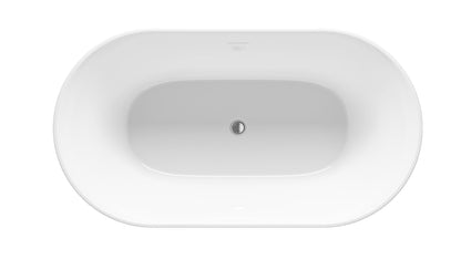 Oceania Minto Freestanding Bath