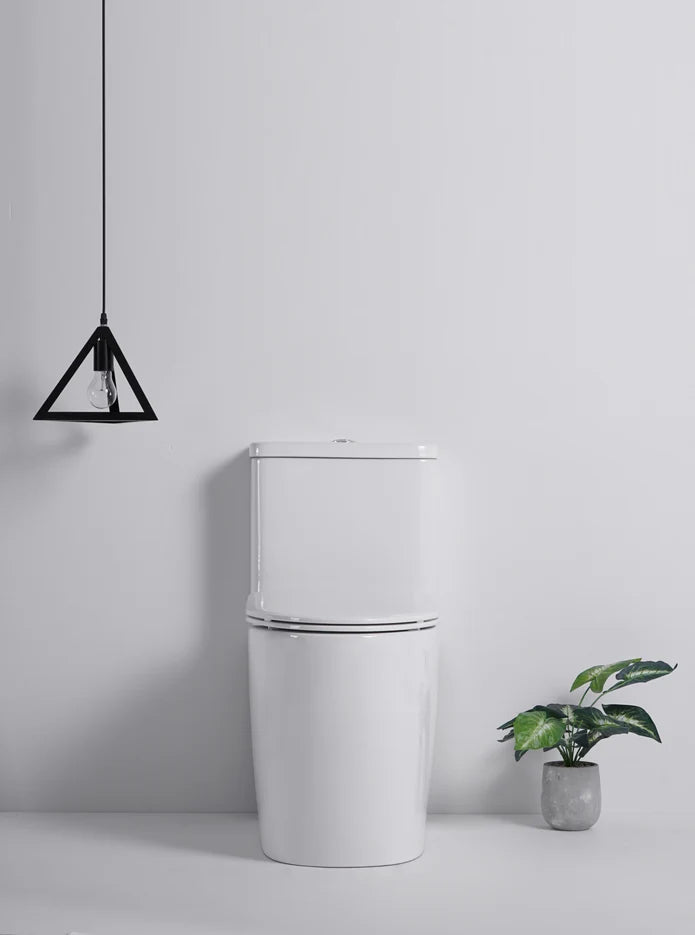 Kodaen T-6636 One Piece Regular Toilet