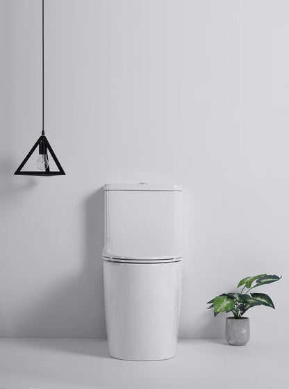 Kodaen T-6636 One Piece Regular Toilet