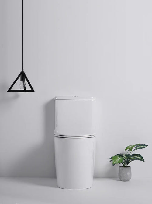 Kodaen T-6636 Regular One-Piece Toilet