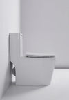 Kodaen T-6636 One Piece Regular Toilet
