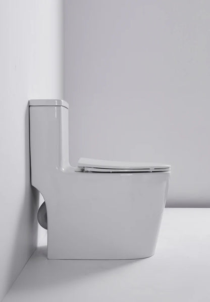 Kodaen T-6636 One Piece Regular Toilet