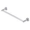 Rubinet Towel Bar 18" Satin Chrome