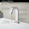 American Standard 2-In-1 Integral Touchless Faucet/Soap Dispenser, Battery Powered