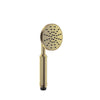Baril 1-spray anti-limestone hand shower