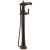 Brizo Freestanding Floor Mount Tub Filler