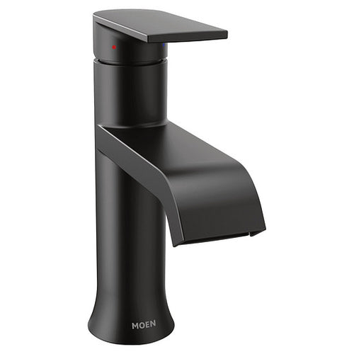 Moen Genta LX One-handle Bathroom Sink Faucet