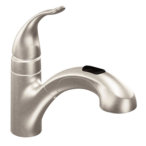 Moen Integra One-Handle Pullout Kitchen Faucet