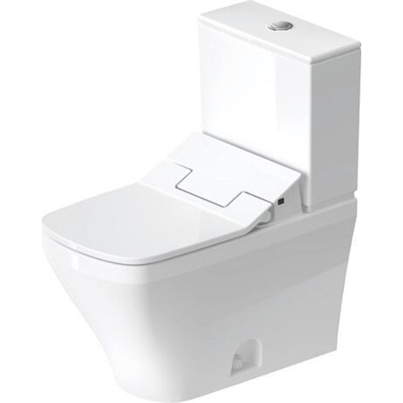 Duravit Durastyle Sensowash Slim Bidet Toilet Seat - Golzar Home