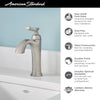American Standard Glenmere Single Hole Single-Handle Bathroom Faucet 1.2 gpm/4.5 L/min With Lever Handle