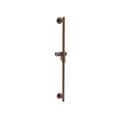 Baril Shower bar with slider