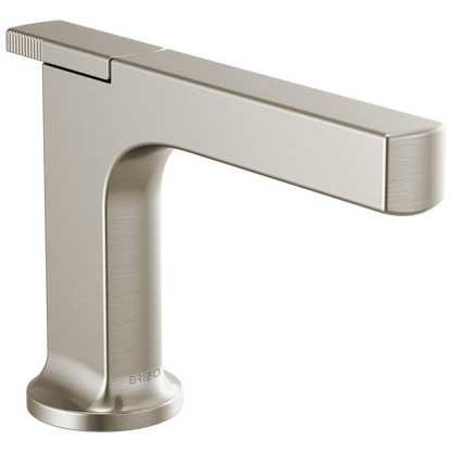 Brizo Single Handle Lavatory Faucet 15 Gpm