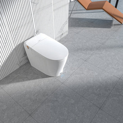 Lux Pro Smart Toilet - Golzar Home