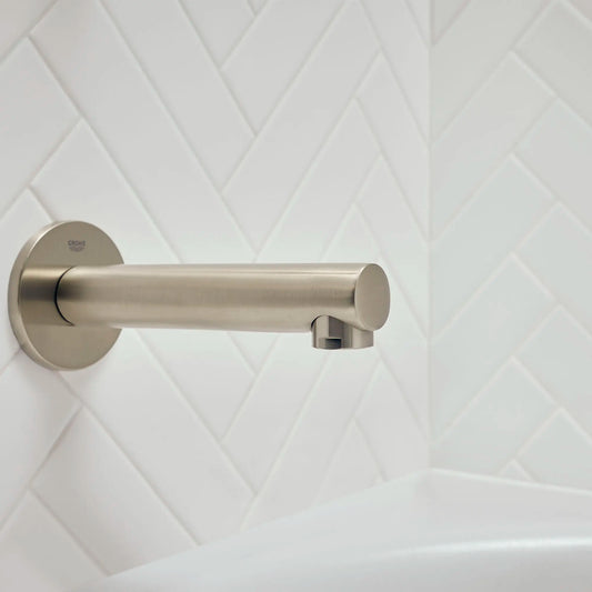 Concetto™ Diverter Tub Spout