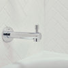 Concetto™ Push Down Diverter Tub Spout - Golzar Home
