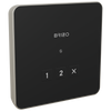 Brizo Square Exterior Control