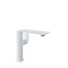 Baril Medium single-hole lavatory faucet, drain included