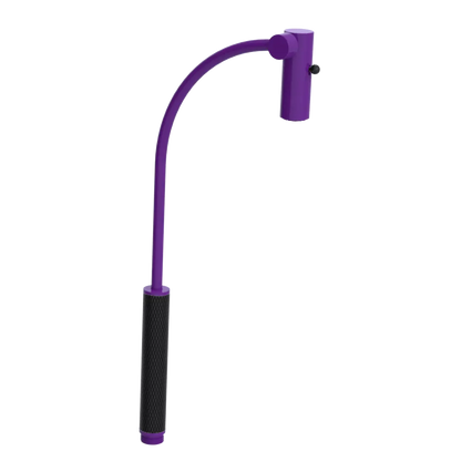Rubinet Hand Held Shower Bidet Only Purple Haze