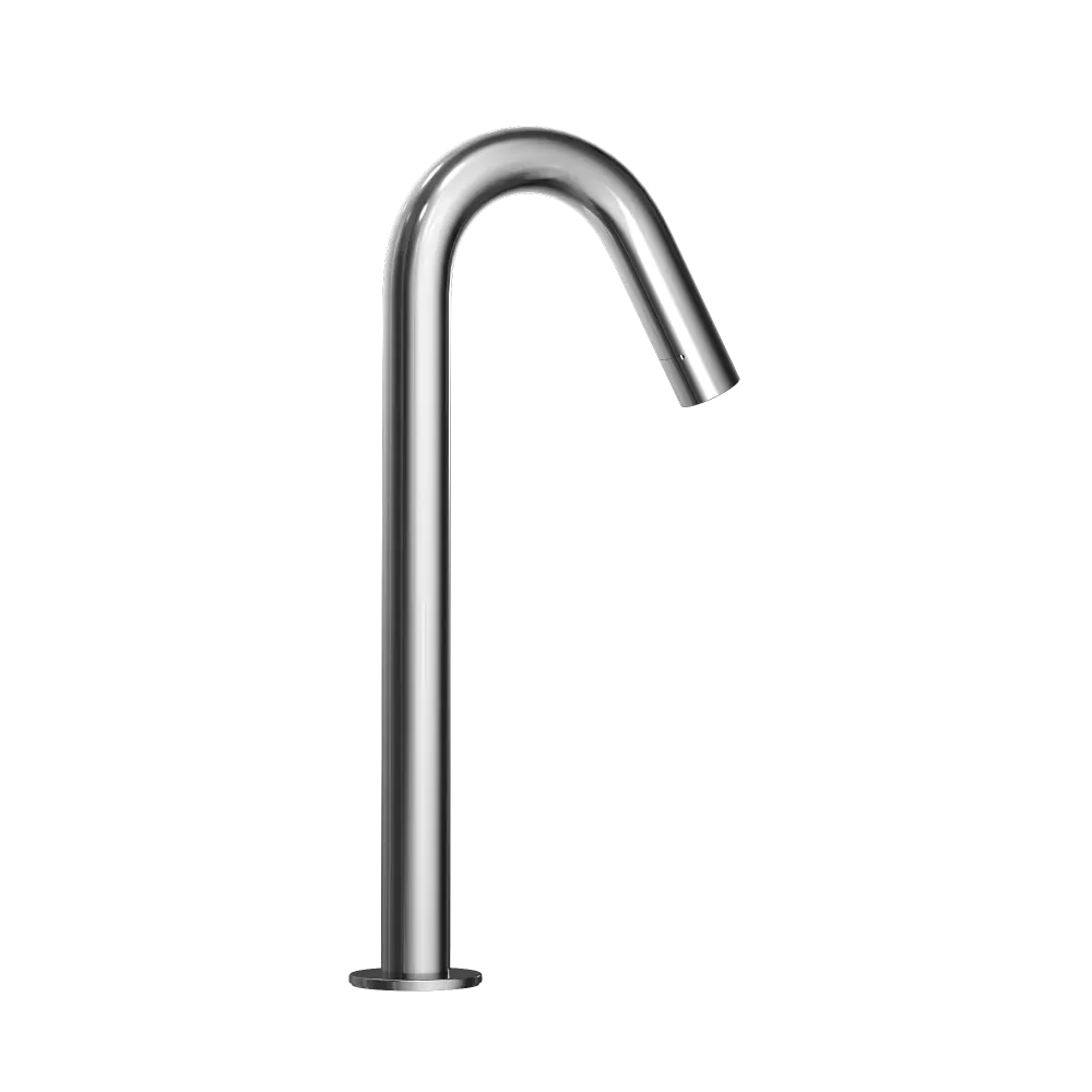 TOTO Helix® Touchless Faucet - Vessel - 0&period;5 GPM