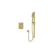 Baril Complete pressure balanced shower kit