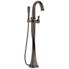 Brizo Single Handle Freestanding Tub Filler