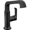 Delta Single Handle Mid-Height Vessel