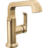 Delta Single Handle Mid-Height Vessel
