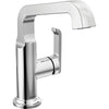 Delta Single Handle Mid-Height Vessel