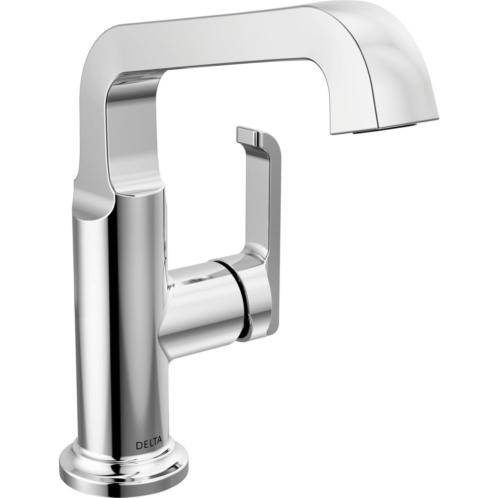 Delta Single Handle Mid-Height Vessel