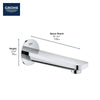 Grohe Tub Spout