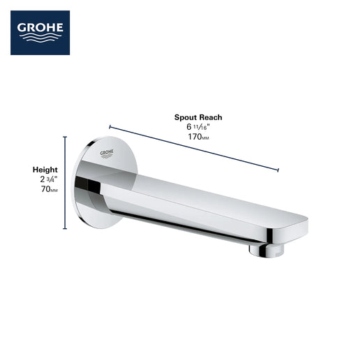Grohe Tub Spout