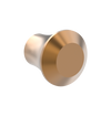 Zomodo HAC30-RB (Cabinet Knob) Rio Bronze Cabinet Knob/Pull