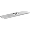 Kintsu Escutcheon - Lumicoat® Polished Chrome