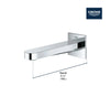 Grohe Tub Spout